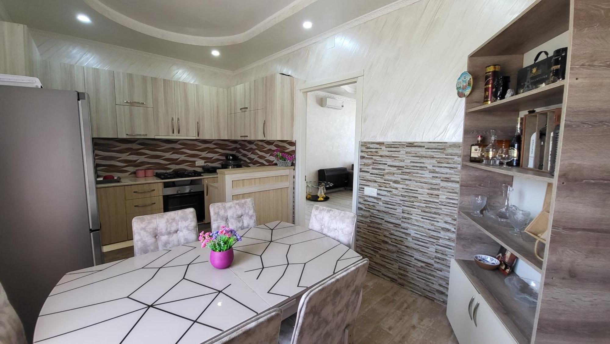 Guesthouse Gocha Beridze Batoumi Extérieur photo